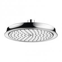 Hansgrohe Canada 28421001 - Raindance C 180               1 Jet Showerhead