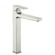 Hansgrohe Canada 32513821 - Closed Single Handle Lavatory - 260