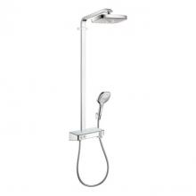 Hansgrohe Canada 27126001 - Raindance Select 300 Showerpipe