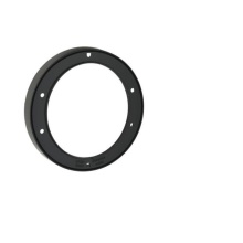 Hansgrohe Canada 13596920 - Extension Ibox 7/8'' (22Mm)