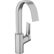 Hansgrohe Canada 75030001 - Vivenis Single-Hole Faucet 210 With Pop-Up Drain