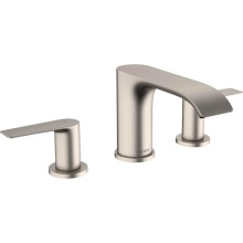 Hansgrohe Canada 75033821 - Vivenis Widespread Faucet 95 With Pop-Up Drain