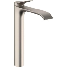 Hansgrohe Canada 75042821 - Vivenis Single-Hole Faucet 250 , 1.2 Gpm