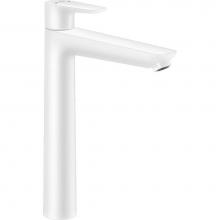 Hansgrohe Canada 71717701 - Talis E Basin Mixer 240 Without Pop Up Waste Set
