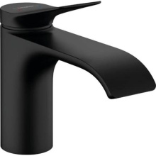 Hansgrohe Canada 75010671 - Vivenis Single-Hole Faucet 80 With Pop--Up Drain