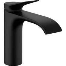 Hansgrohe Canada 75020671 - Vivenis Single-Hole Faucet 110 With Pop-Up Drain