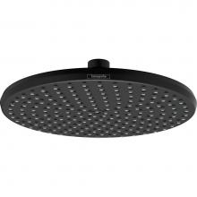 Hansgrohe Canada 04823670 - Showerhead 240 1-Jet, 2.5 Gpm