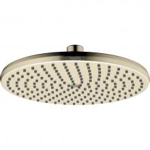 Hansgrohe Canada 04823820 - Showerhead 240 1-Jet, 2.5 Gpm