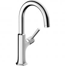 Hansgrohe Canada 04854000 - Bar Faucet, 1.5 Gpm