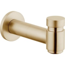 Hansgrohe Canada 72411141 - Talis S Tub Spout With Diverter