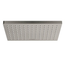 Hansgrohe Canada 26094821 - Vernis Shape Rain Head