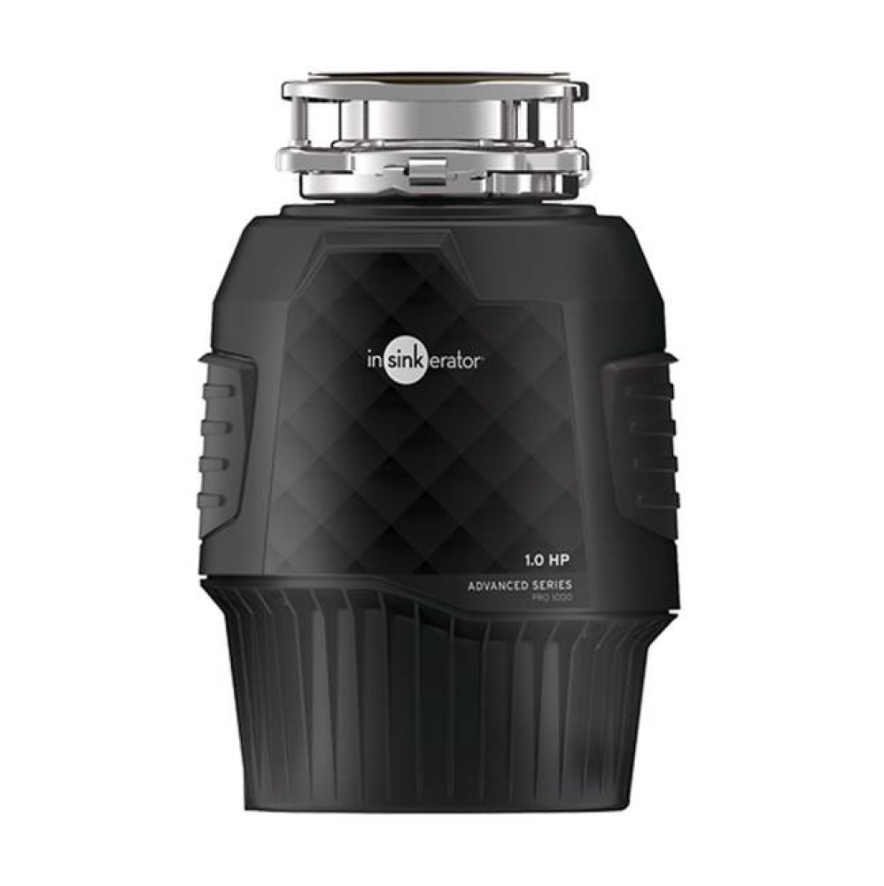 PRO 1000 Disposer