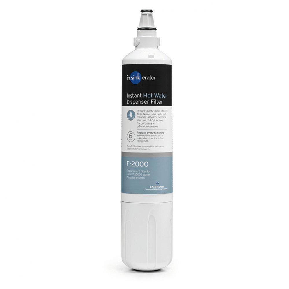Water Filtration 44680