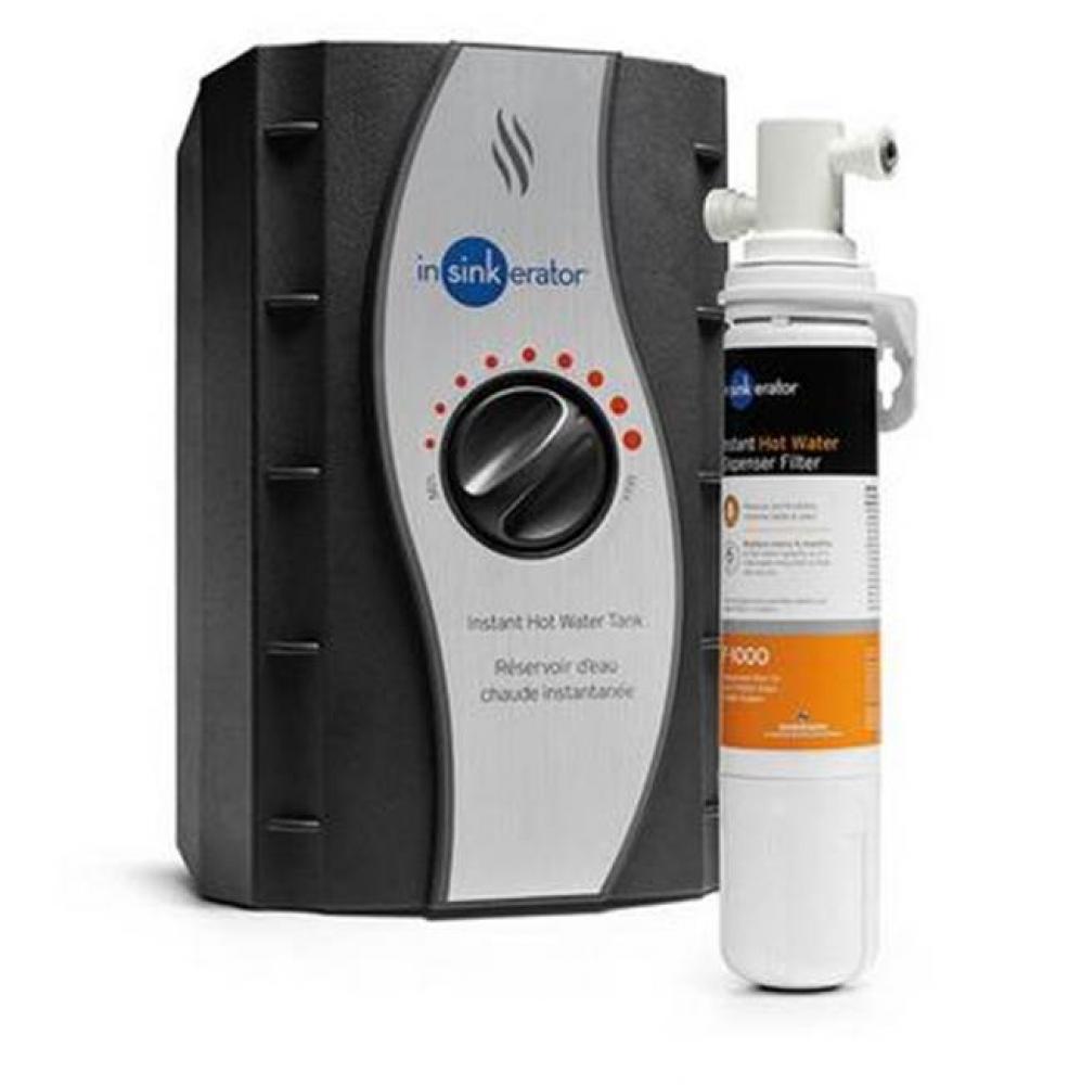 Instant Hot Water Tanks 44723