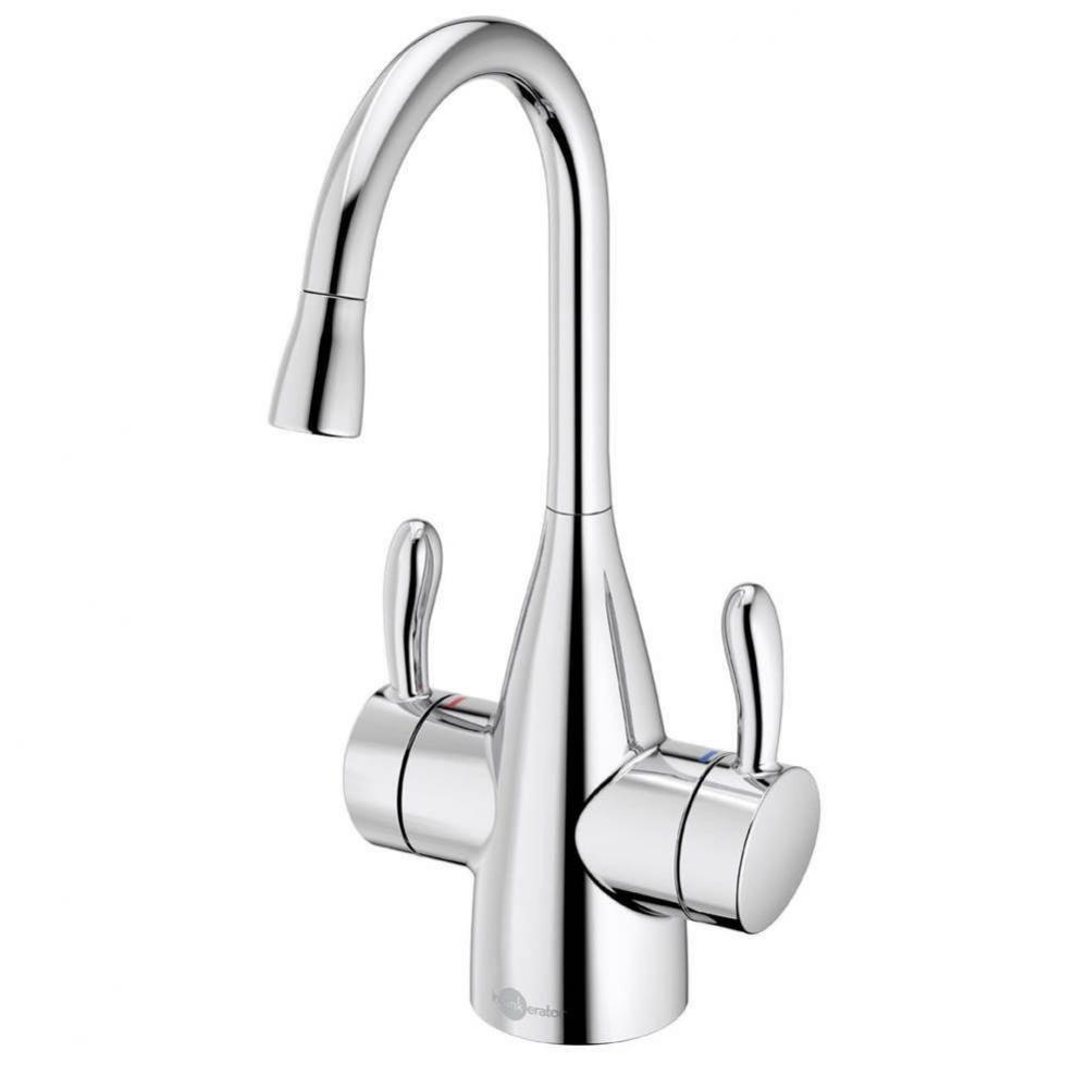 1010 Instant Hot & Cold Faucet - Chrome