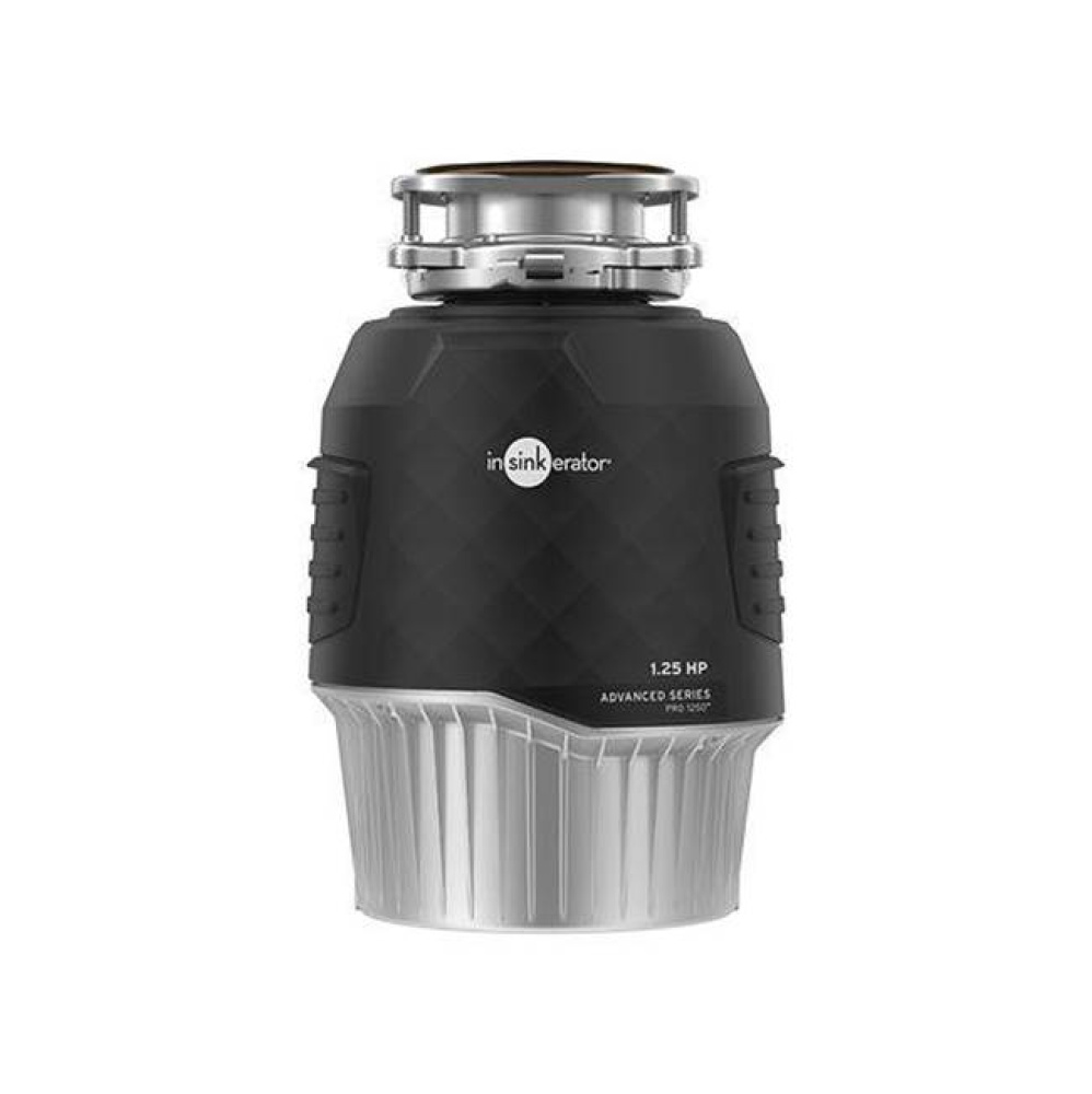PRO 1250 Disposer