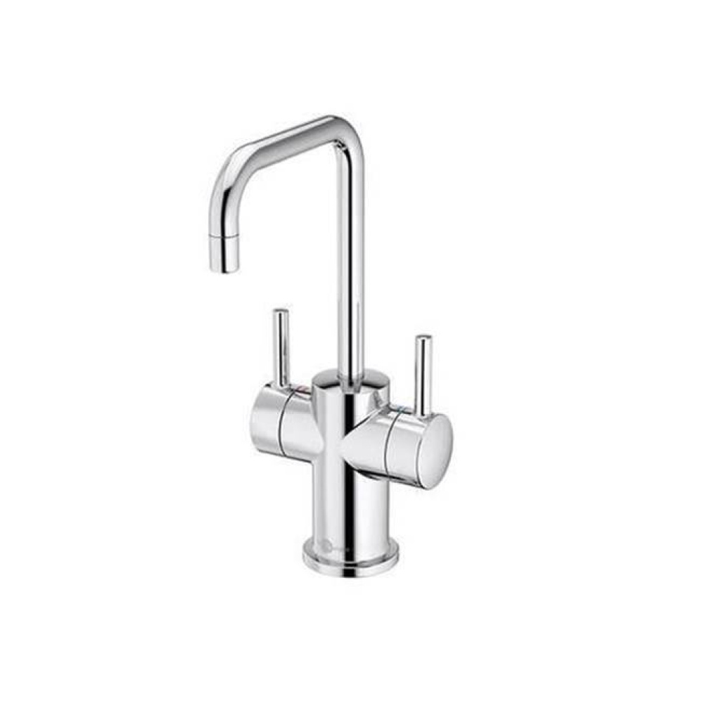 3020 Instant Hot & Cold Faucet - Chrome