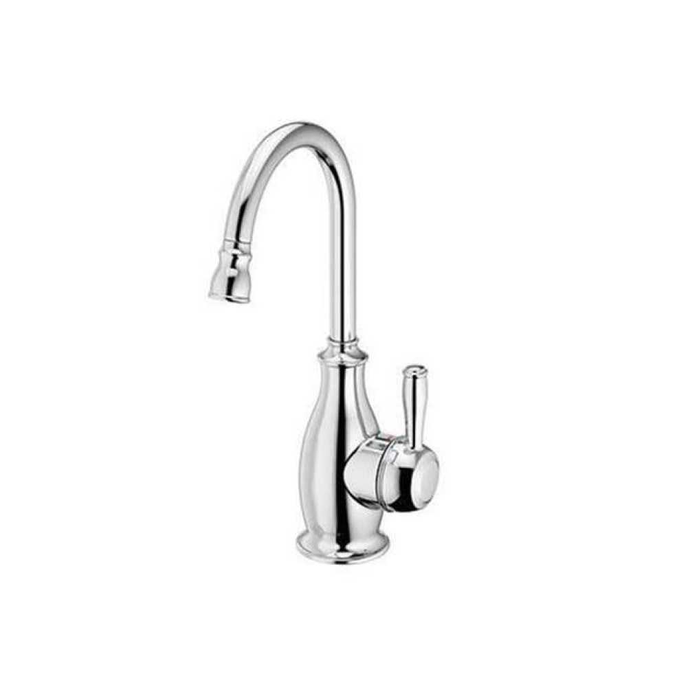 2010 Instant Hot Faucet - Chrome
