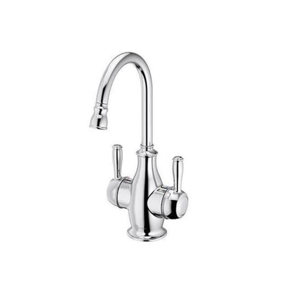 2010 Instant Hot & Cold Faucet - Chrome