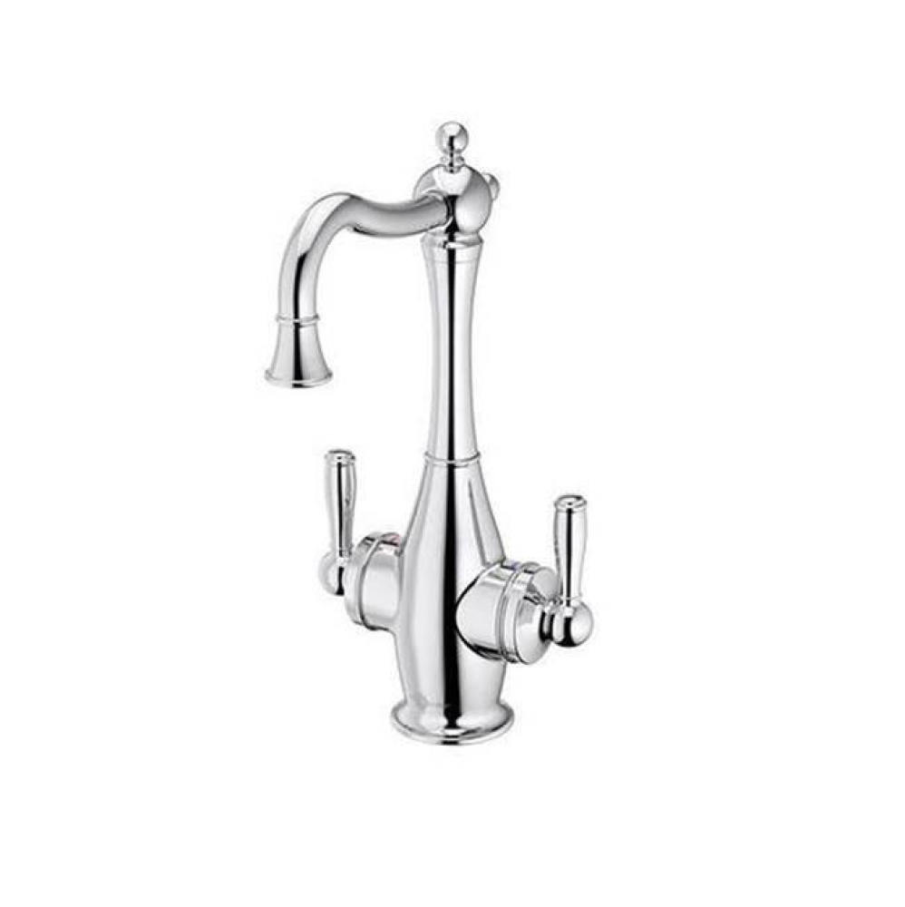 2020 Instant Hot & Cold Faucet - Chrome