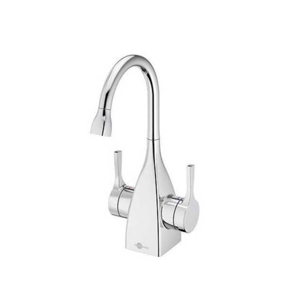 1020 Instant Hot & Cold Faucet - Chrome