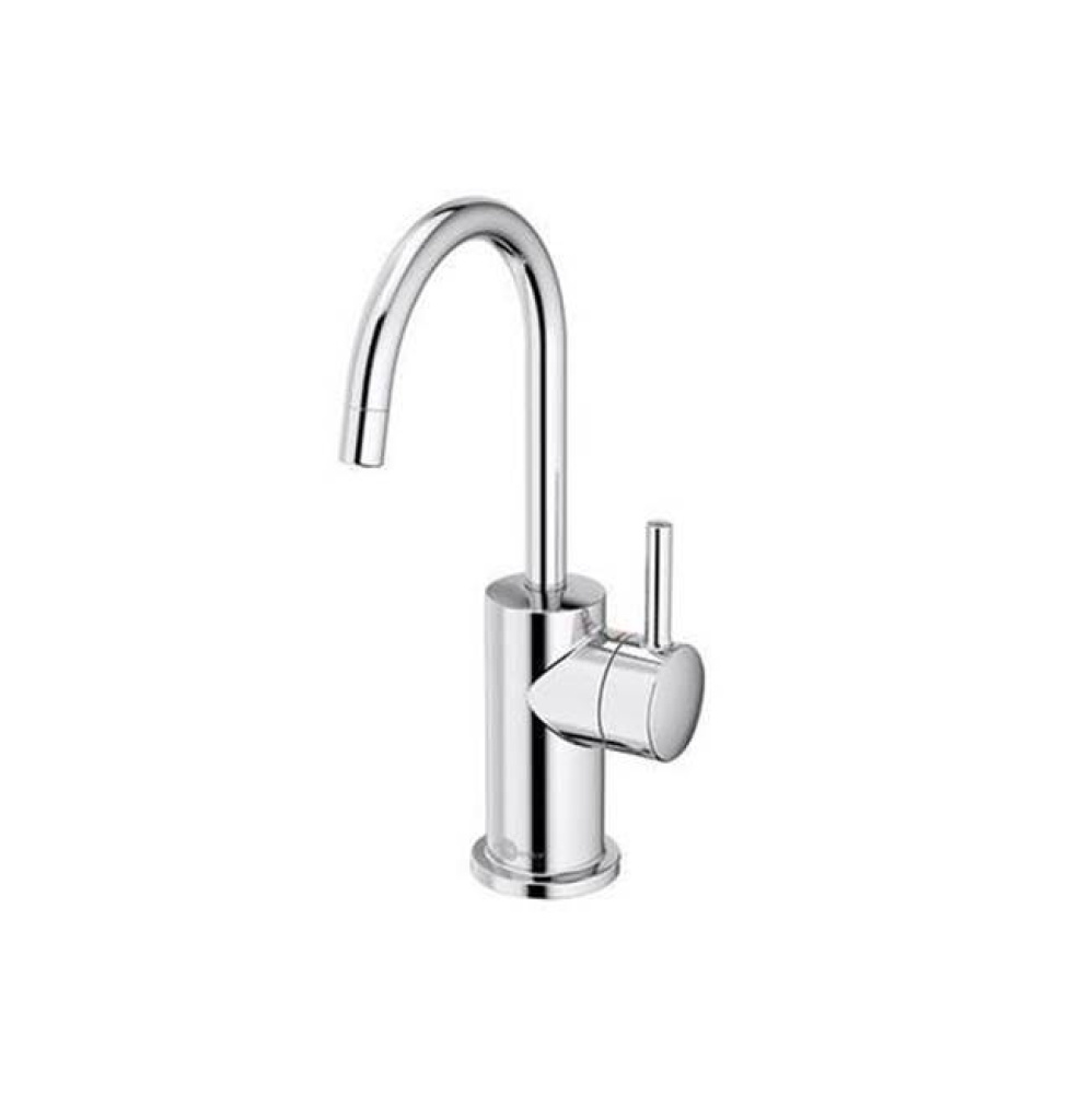 3010 Instant Hot Faucet - Chrome