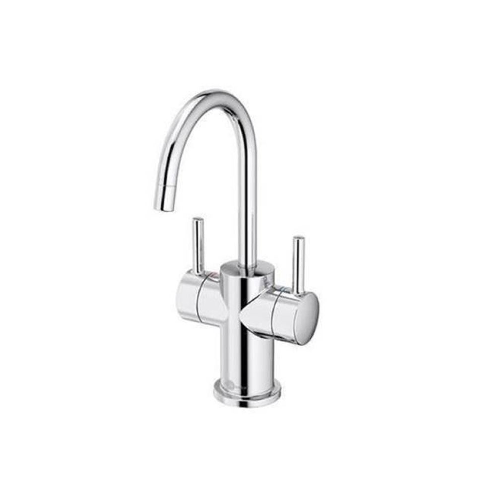 3010 Instant Hot & Cold Faucet - Chrome