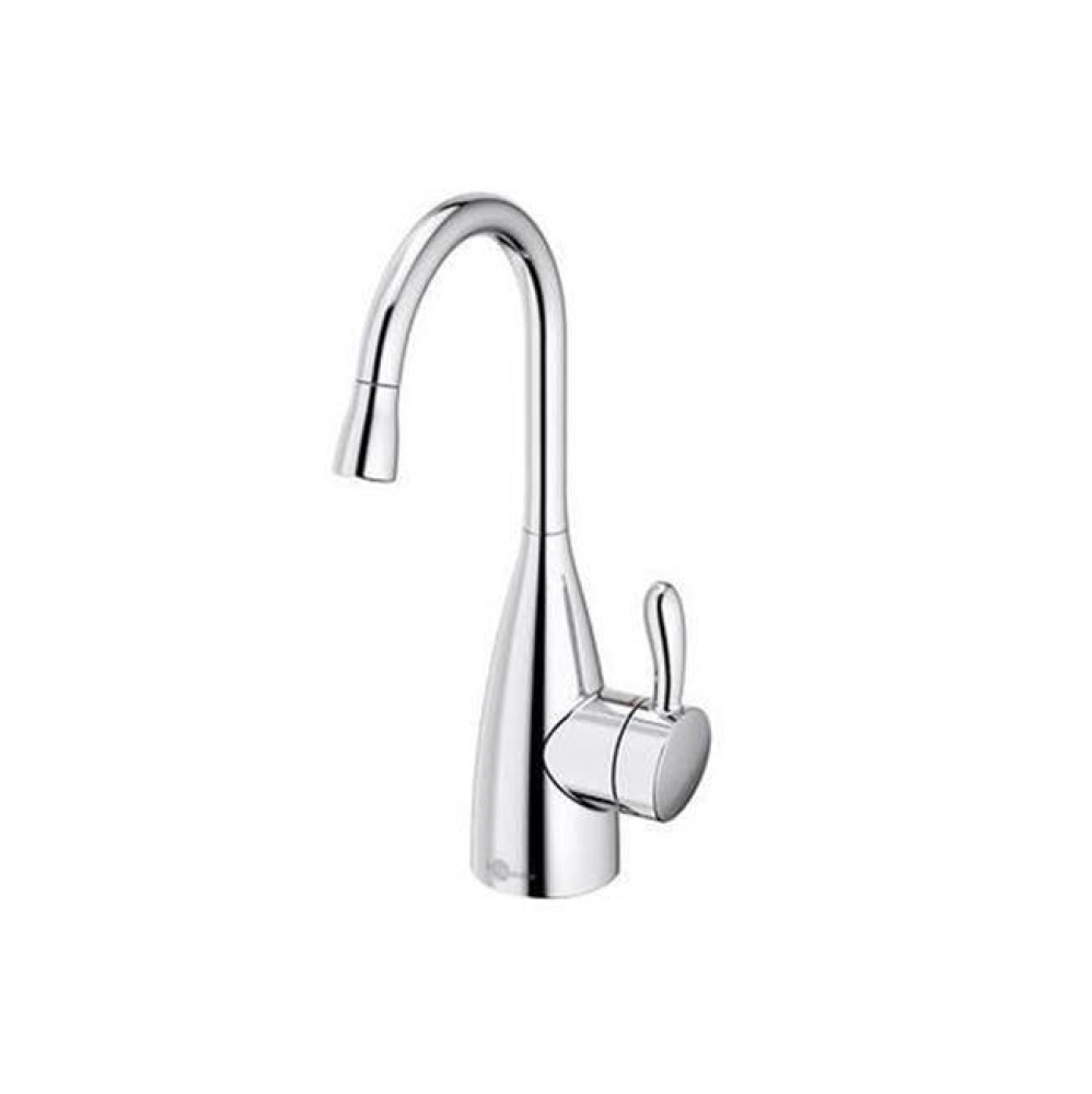 1010 Instant Hot Faucet - Chrome