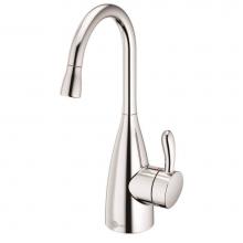 Insinkerator Canada F-H1010C - 1010 Instant Hot Faucet - Chrome