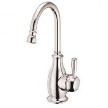 Insinkerator Canada F-H2010C - 2010 Instant Hot Faucet - Chrome