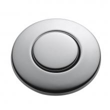 Insinkerator Canada STC-CHRM - SinkTop Switch Button (Chrome)