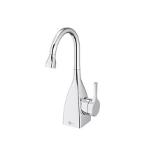 Insinkerator Canada 45387-ISE - 1020 Instant Hot Faucet - Chrome