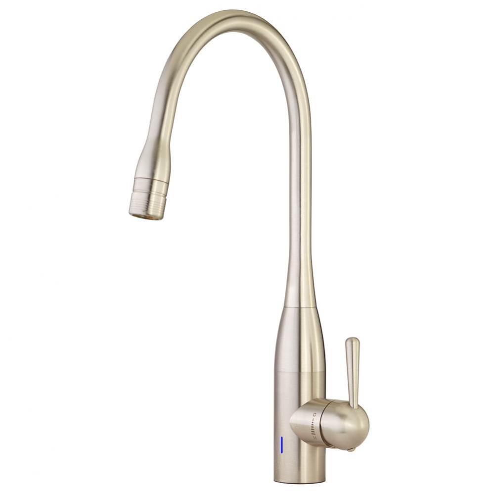 Aqualogic by Lenova - Ozone Generating Faucets