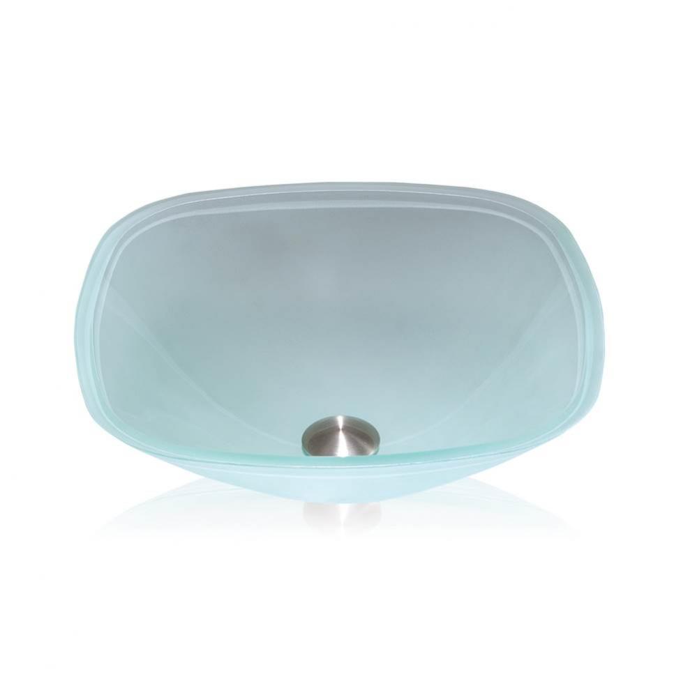 Glass Bathroom Sinks