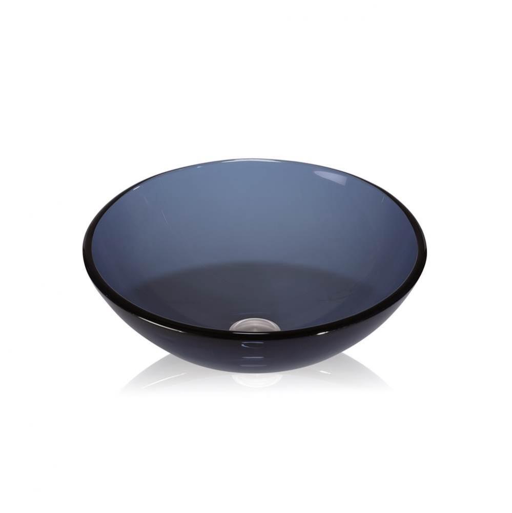 Glass Bathroom Sinks