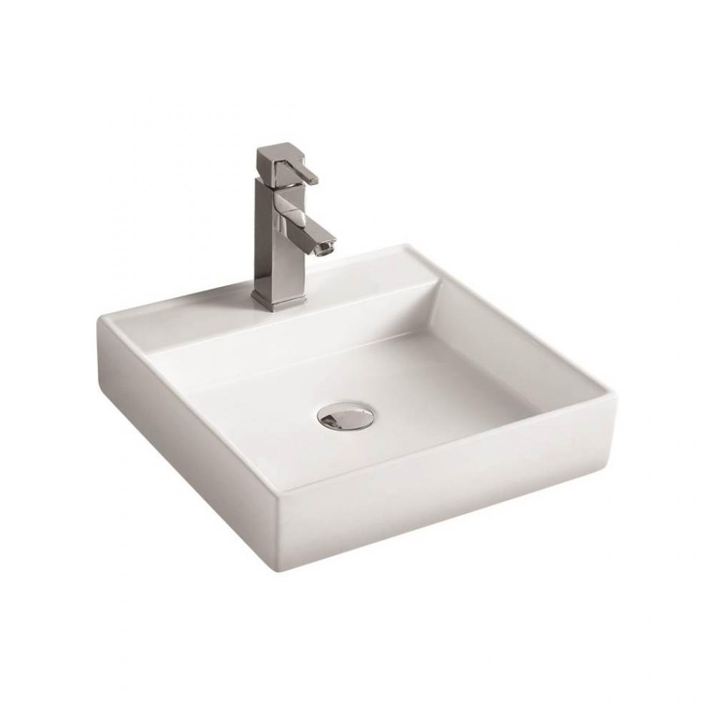 Porcelain Bathroom Sinks