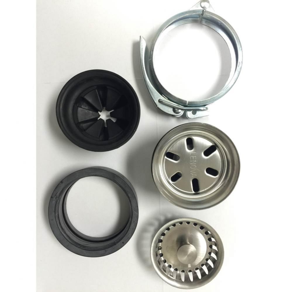 PermaClean Drain Kit