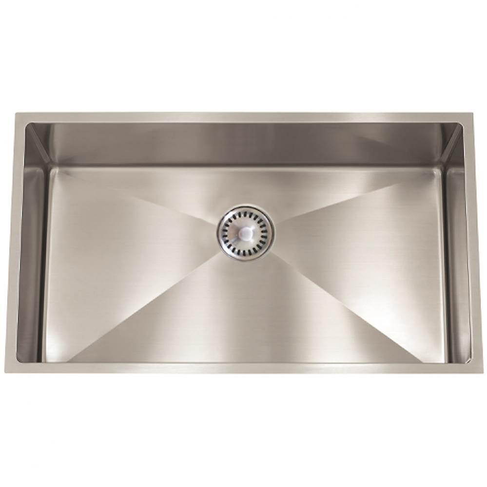 PC-SS-12Ri-S1 Plumbing Kitchen Sinks