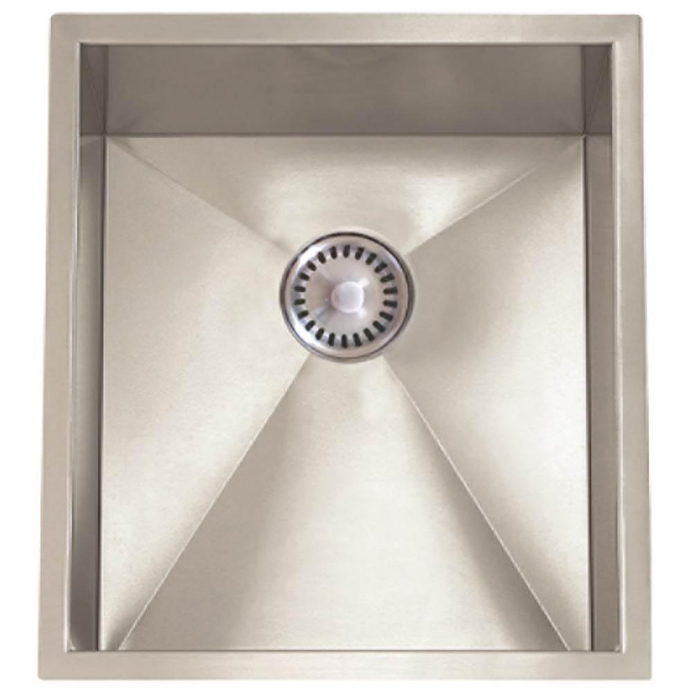 PC-SS-0Ri-S15 Plumbing Kitchen Sinks