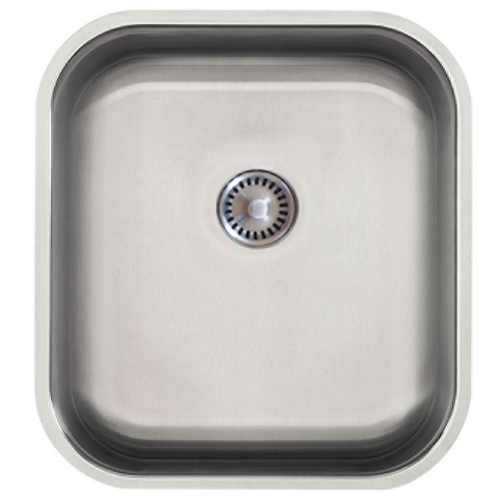 PC-SS-SPL-S15-16 Plumbing Kitchen Sinks