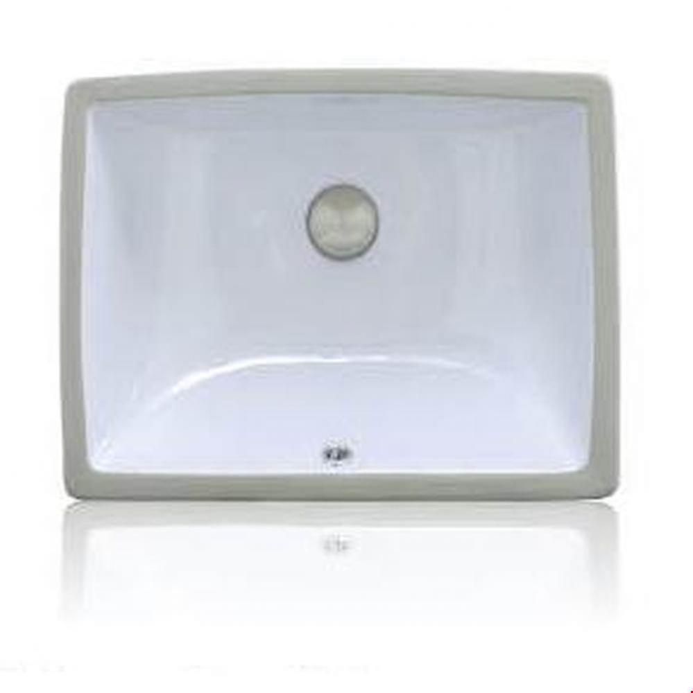 Porcelain Bathroom Sinks