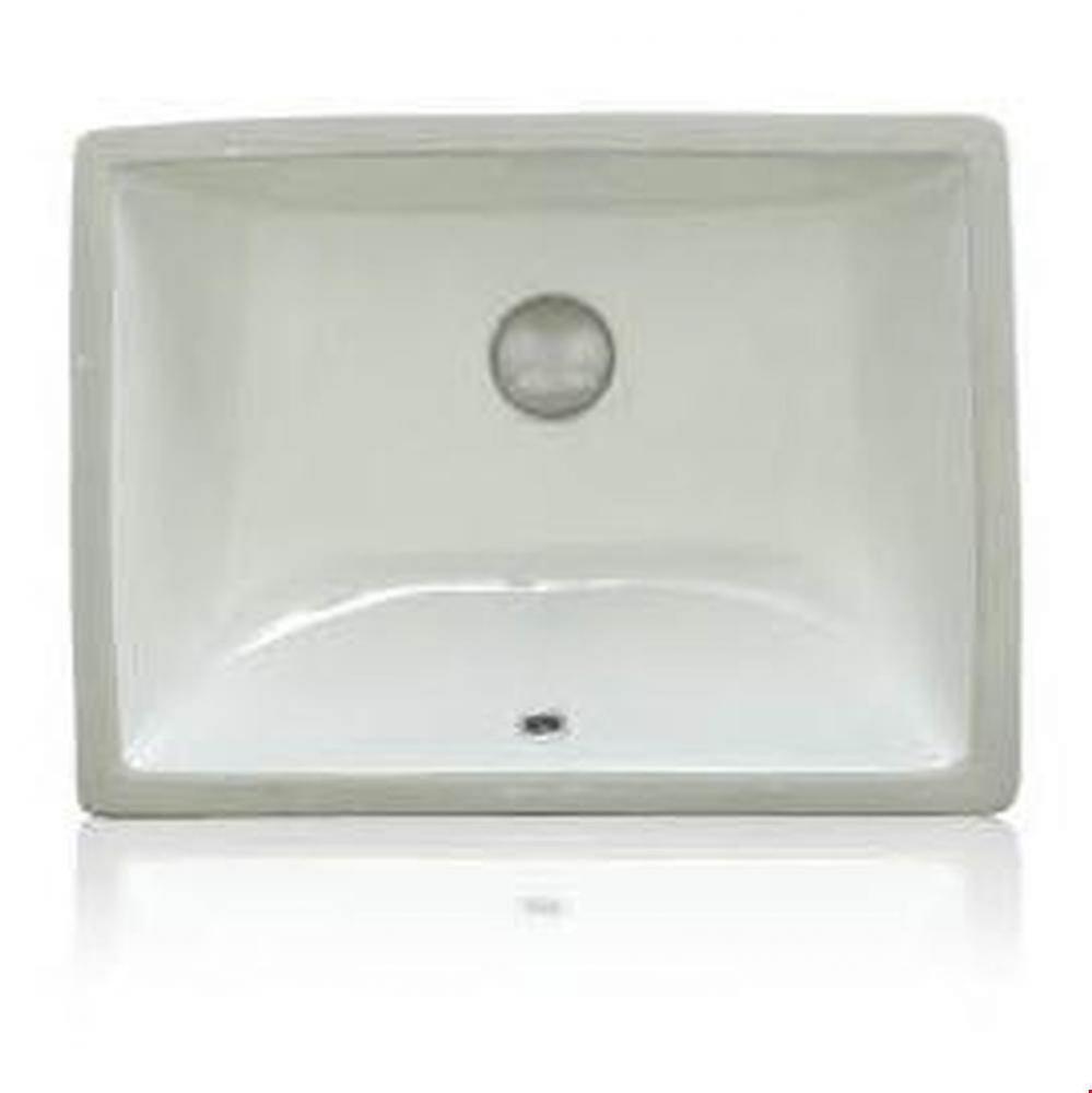 Porcelain Bathroom Sinks