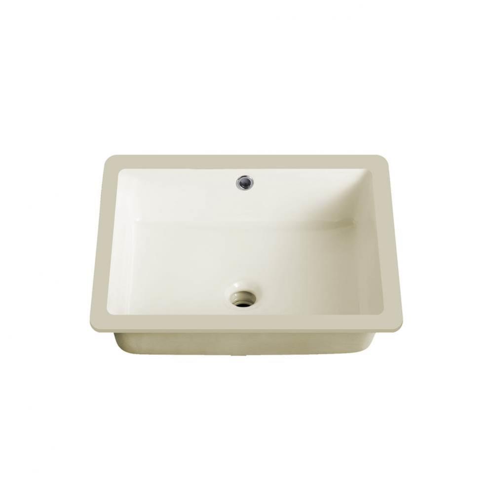 Porcelain Bathroom Sinks
