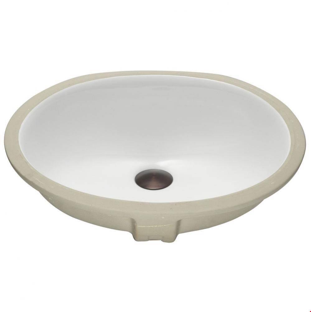 Porcelain Bathroom Sinks