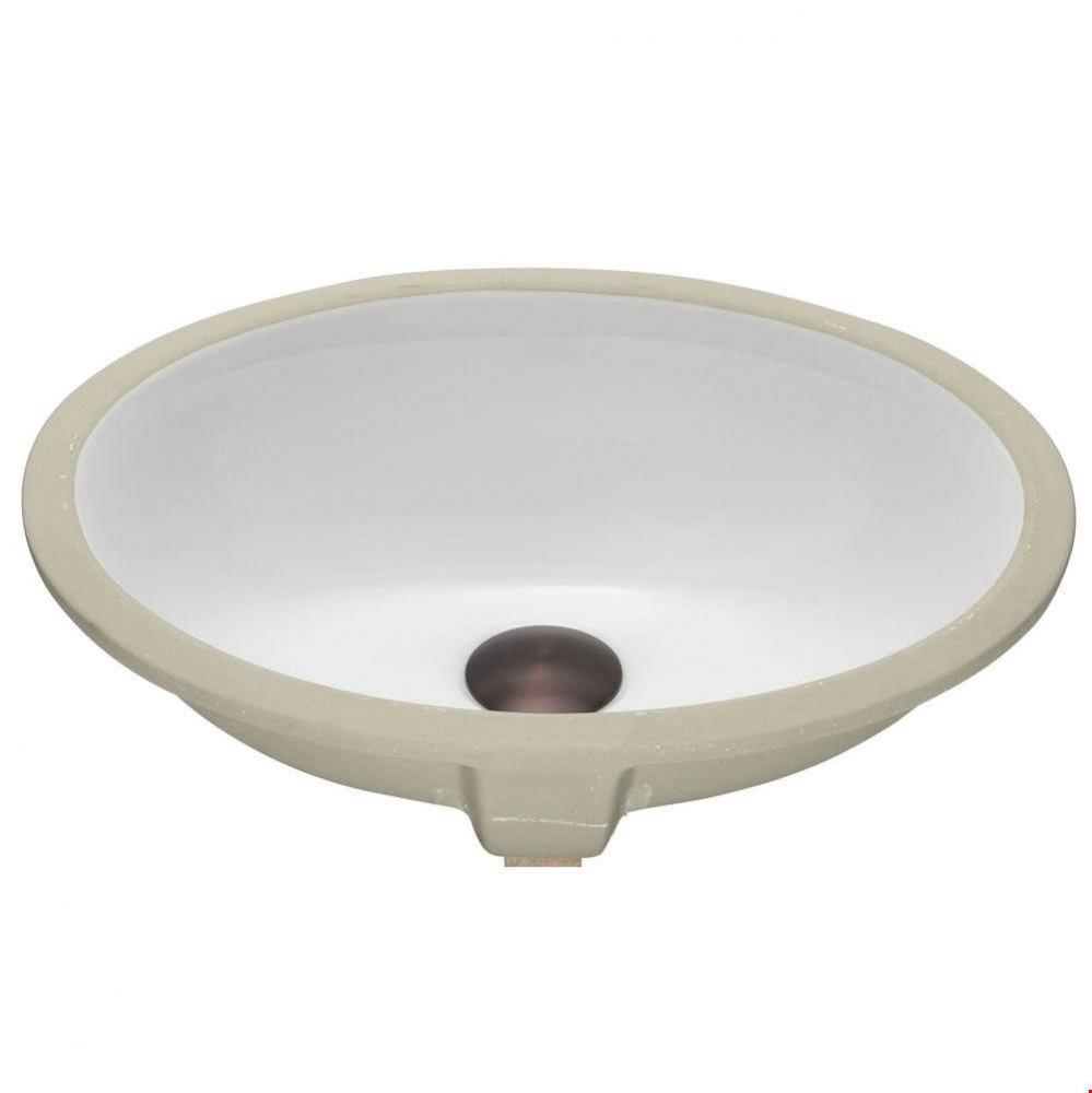 Porcelain Bathroom Sinks