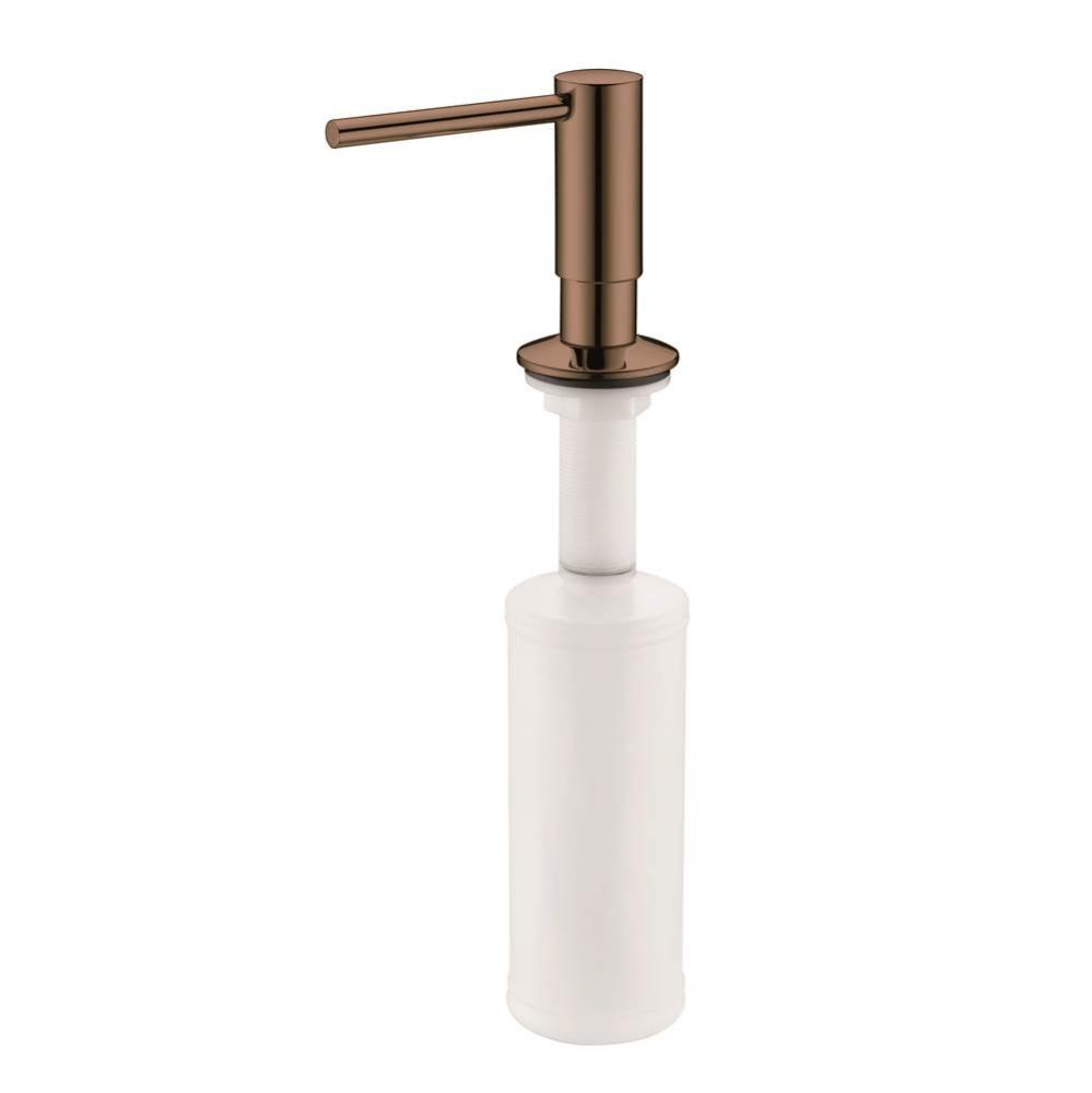 Soap Dispenser