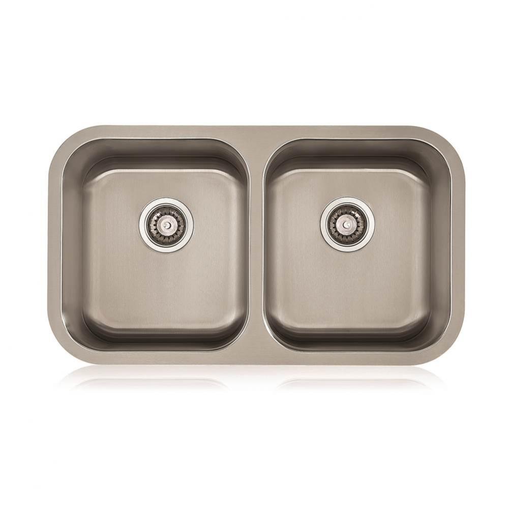 SS-CL-D1-16 Plumbing Kitchen Sinks