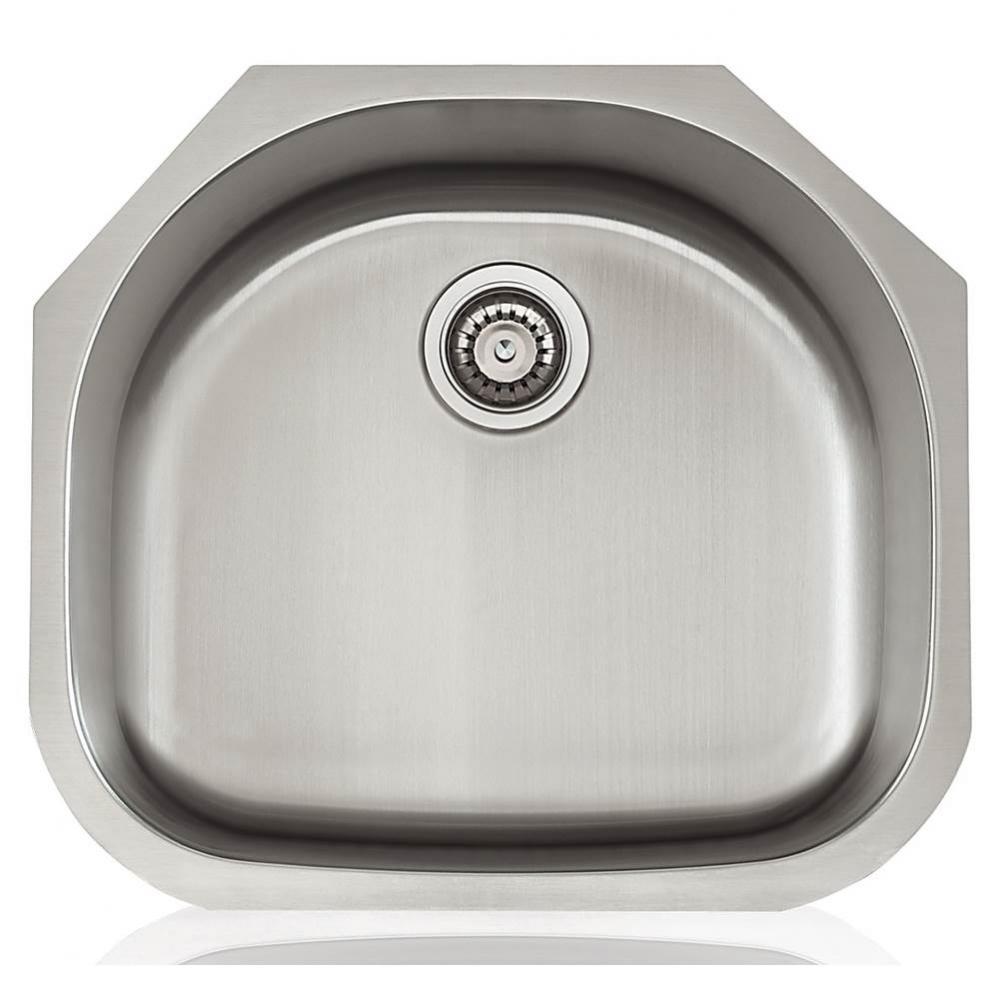 SS-CL-S3 Plumbing Kitchen Sinks