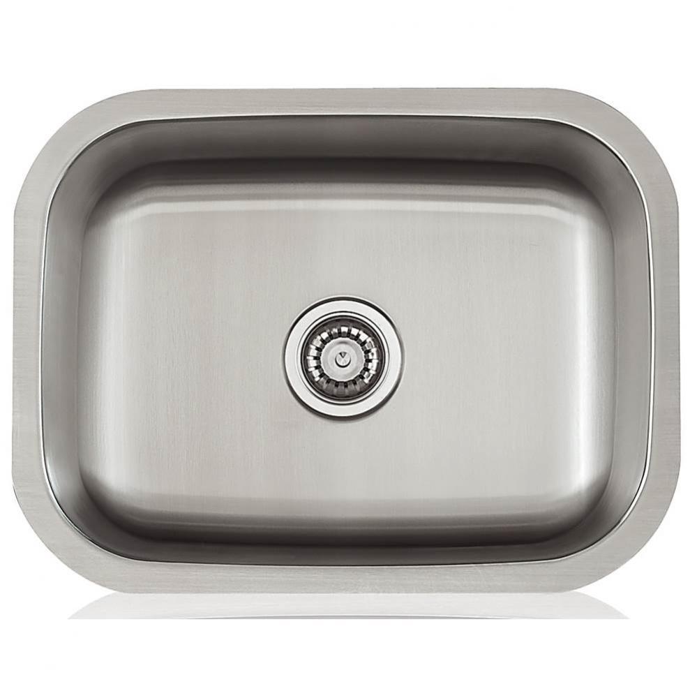 SS-CL-S4 Plumbing Kitchen Sinks