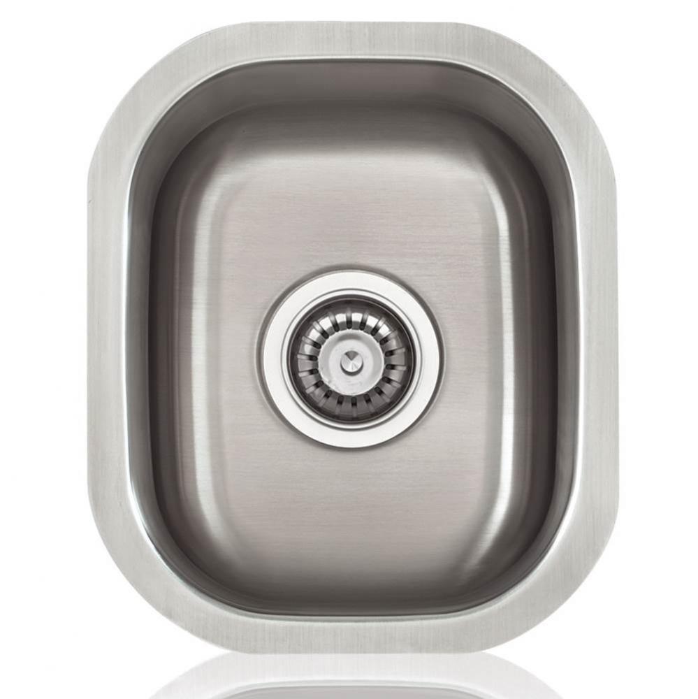 SS-SPL-S3 Plumbing Kitchen Sinks